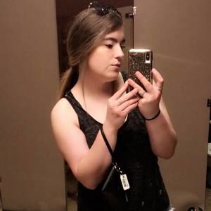 Meet your Posher, Samantha